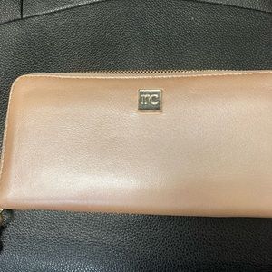 Rachel Cruze wallet.